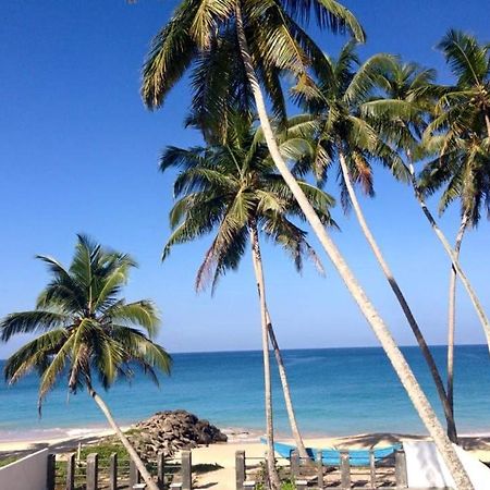 Rainbow Beach Resort Ambalangoda  Esterno foto
