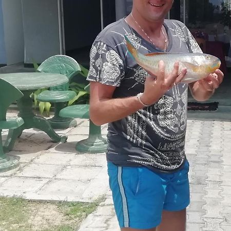 Rainbow Beach Resort Ambalangoda  Esterno foto