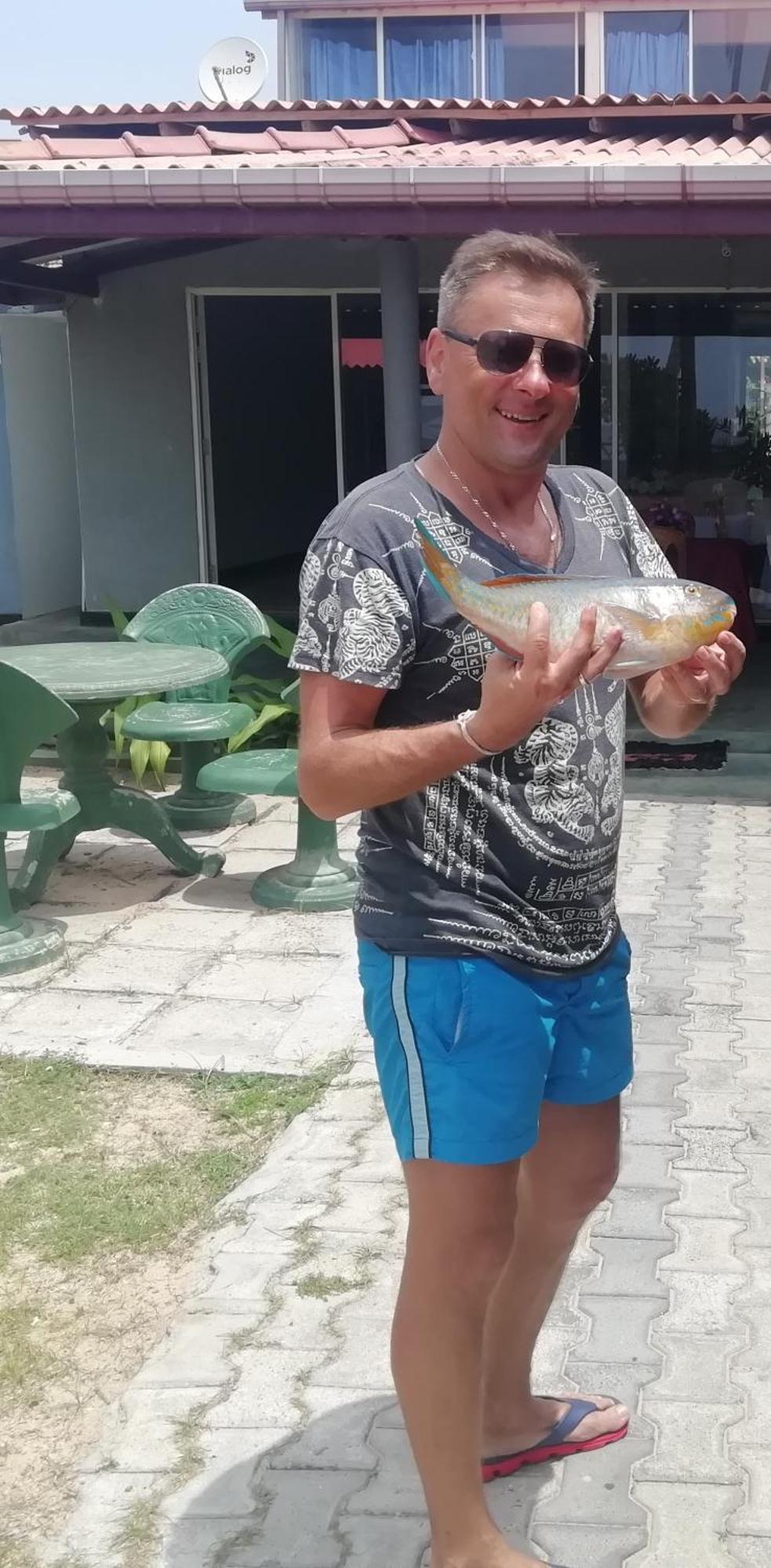 Rainbow Beach Resort Ambalangoda  Esterno foto